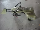 Star Wars Speeder Pedal Bike