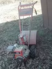 TROYBILT TILLER