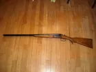 Sweet  Stevens 20 Ga Double M311 