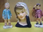 Ken Barrett Auctions~~Jackie Kennedy John-Caroline
