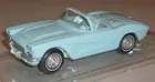 1962 Chevy Corvette Dealers Promo - Lot #176