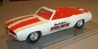 1969 Chevy Camaro Dealers Promo - Lot #271