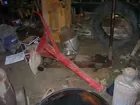 HORSE PLOW