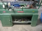 Powermatic Wood Lathe
