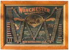 Winchester 1897 Cartridge Board Double W 