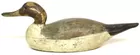 Mason Snakey-Head Pintail Drake In Original Paint