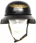 WW2 German Luftschutz Gladiator Helmet