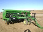 1996 John Deere 750 15 ft. No Till Grain Drill