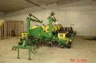John Deere 1770 16R30 Conservation Planter
