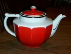 Hall Coffee Pot