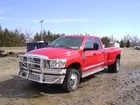 2007 Dodge Ram 3500 Dually Pickup