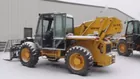 JCB Load-All 508-40 Telehandler