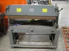 4 Foot Brake Press