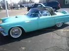 1955 T-Bird