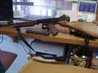 Thompson M1