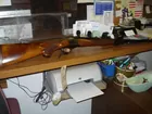 Ruger- #1-single shot