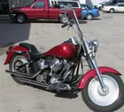 Harley Fat Boy
