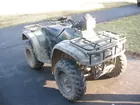 2004 Honda Foreman S