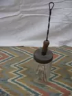 Bordens mixer