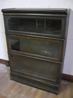 lawyers bookcase