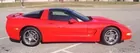 2000 Corvette