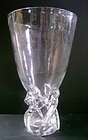 Steuben Vase