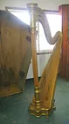 Lyon & Healey Harp