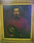 Early Fireman portrait