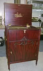 Stella Floor model Disc Music Box
