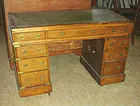Early Campaign Desk