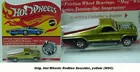 Hot Wheels Redline Seasider (MOC)