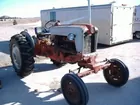 Ford 901 Powermaster