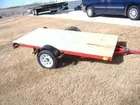4x8 trailer