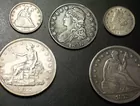 1876 Twenty Cent Piece