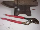 Small Anvil