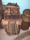 Antique Potato Cutter