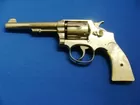 Smith & Wesson 38,  Nice