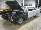 1966 Plymouth Fury HEMI