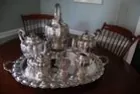 Tea Service