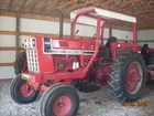 1975 Black Stripe 1466 