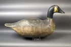 Mason Decoy Co Goose 1910