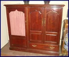Thomasville TV cabinet