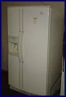 Whirlpool Refrig.