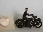 CI motor cycle 