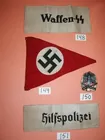 #150 Nazi Assault Badge