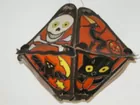 Collapsable Halloween Lantern