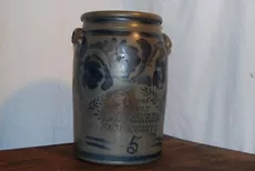 Eneix Storage Jar