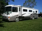 1999 Allegro Bay 38 ft. Motor Home
