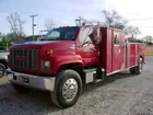 1992 GMC TopKick Service Truck