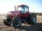 1989 Case IH 7140 MFWD Tractor